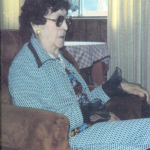 marcella burgess